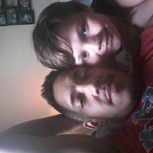 Meet your Posher, Rodney